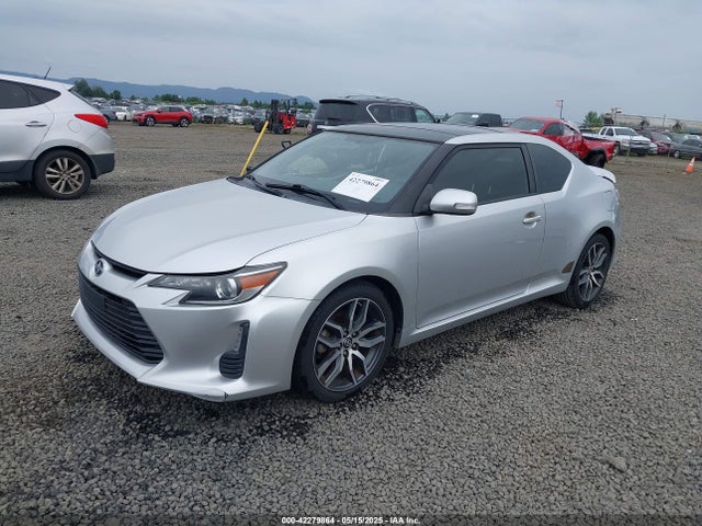 Scion 2ar-fe 2014 JTKJF5C76E3079617 Image 2