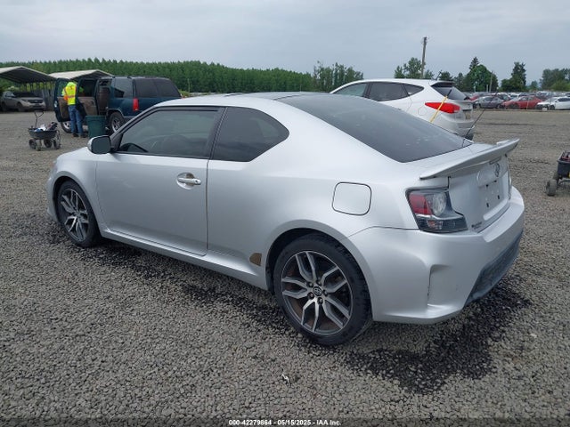 Scion 2ar-fe 2014 JTKJF5C76E3079617 Image 3