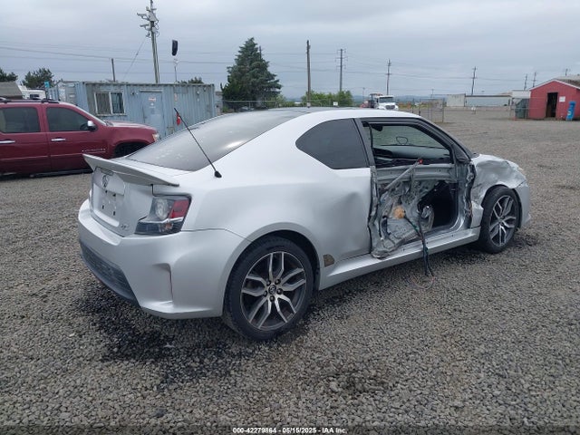 Scion 2ar-fe 2014 JTKJF5C76E3079617 Image 4
