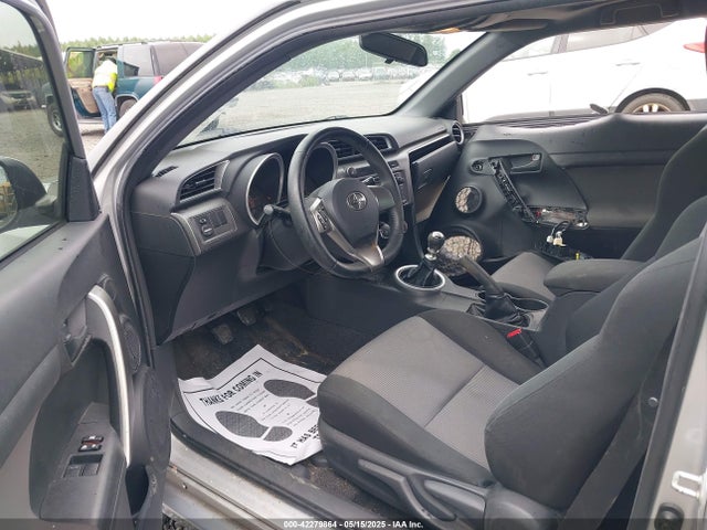 Scion 2ar-fe 2014 JTKJF5C76E3079617 Image 5