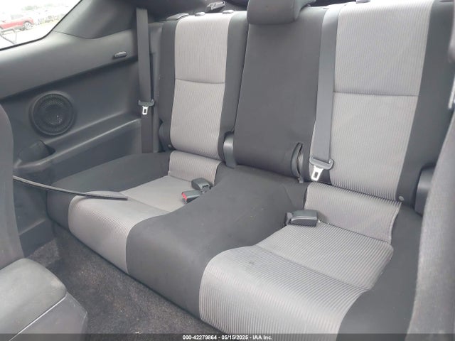 Scion 2ar-fe 2014 JTKJF5C76E3079617 Image 8