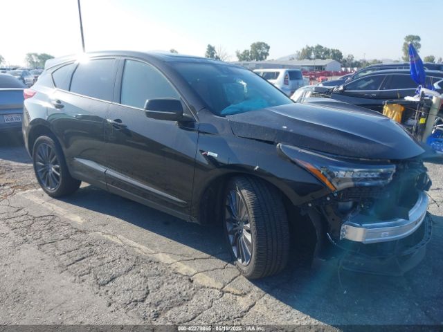 2024 ACURA RDX 5J8TC2H88RL003901 Photo 0