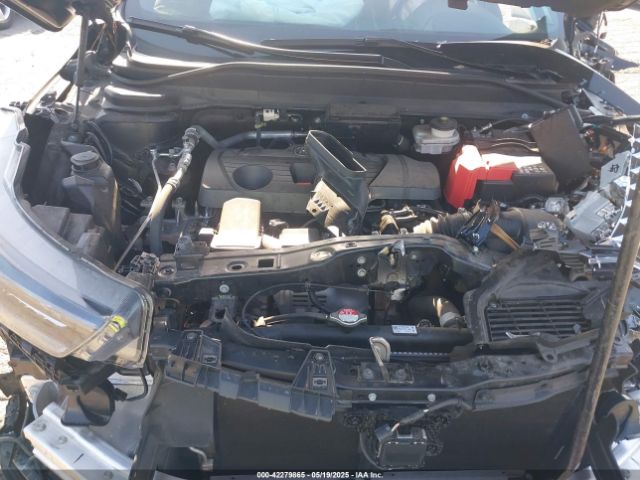 2024 ACURA RDX 5J8TC2H88RL003901 Photo 9