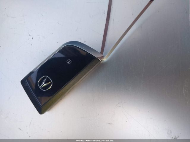 2024 ACURA RDX 5J8TC2H88RL003901 Photo 10