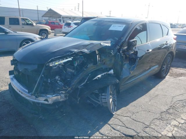 2024 ACURA RDX 5J8TC2H88RL003901 Photo 1