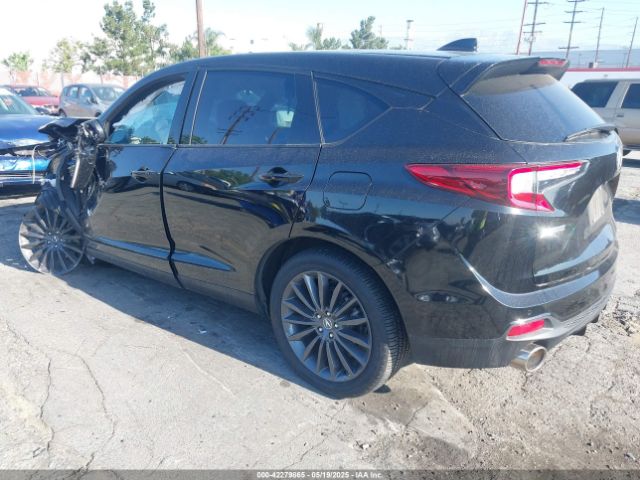 2024 ACURA RDX 5J8TC2H88RL003901 Photo 2