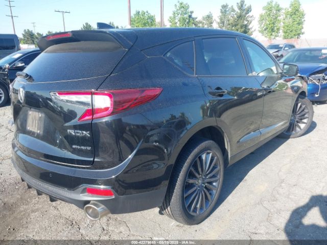 2024 ACURA RDX 5J8TC2H88RL003901 Photo 3