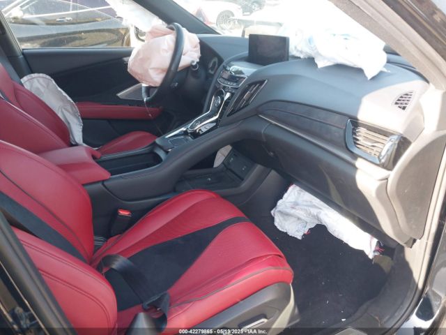 2024 ACURA RDX 5J8TC2H88RL003901 Photo 4