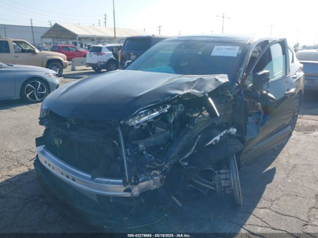 2024 ACURA RDX 5J8TC2H88RL003901 Photo 5