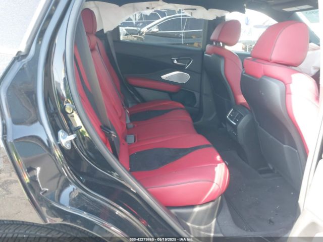 2024 ACURA RDX 5J8TC2H88RL003901 Photo 7