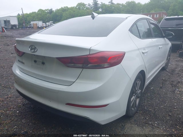 5NPD84LF1JH246951 Hyundai Elantra Value Edition