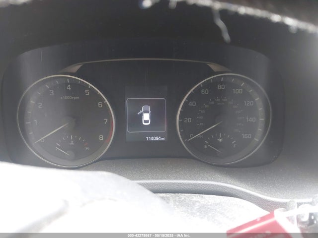 5NPD84LF1JH246951 Hyundai Elantra Value Edition