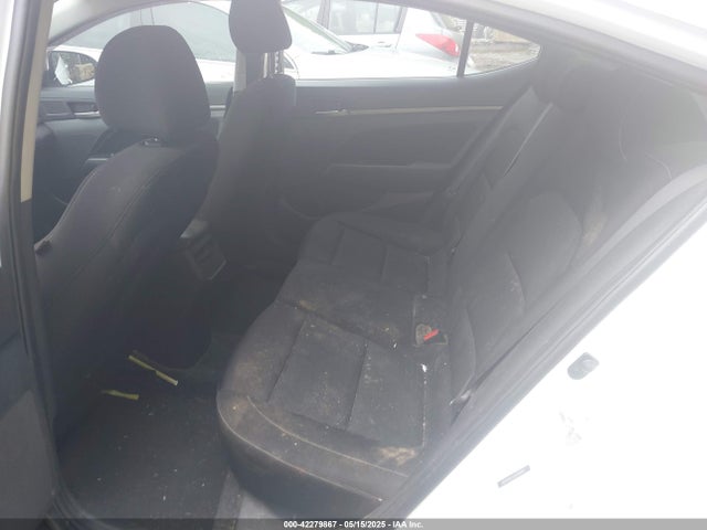 5NPD84LF1JH246951 Hyundai Elantra Value Edition
