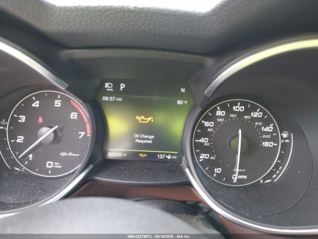 2018 ALFA ROMEO STELVIO ZASFAKNN5J7B91860 Photo 6