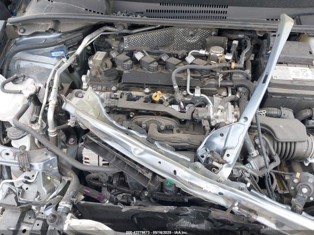 5YFB4MDE0PP073153 Toyota COROLLA LE
