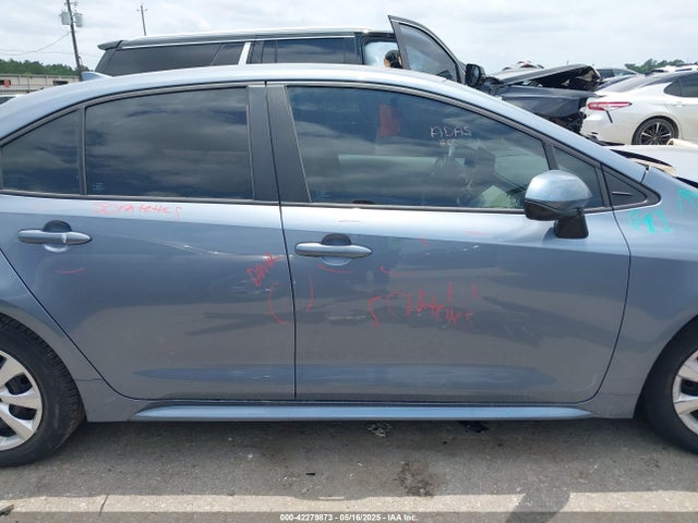 5YFB4MDE0PP073153 Toyota COROLLA LE