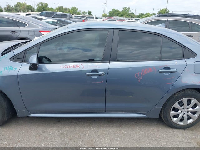 5YFB4MDE0PP073153 Toyota COROLLA LE