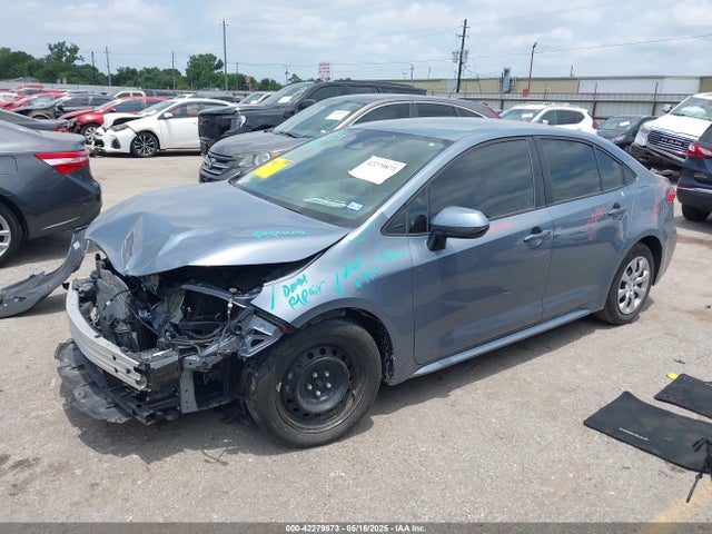 5YFB4MDE0PP073153 Toyota COROLLA LE