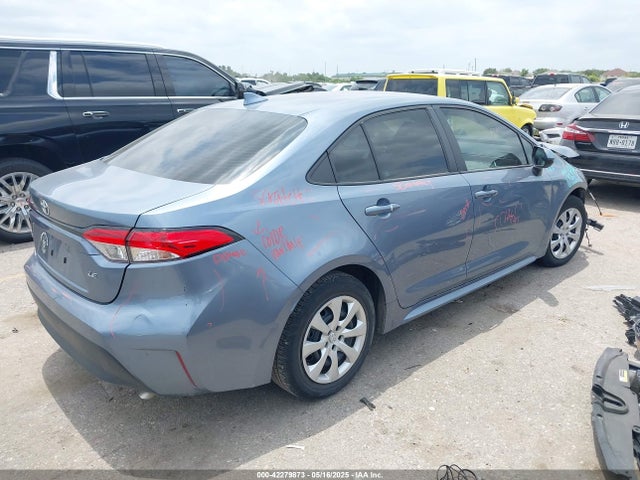 5YFB4MDE0PP073153 Toyota COROLLA LE