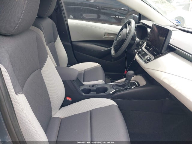 5YFB4MDE0PP073153 Toyota COROLLA LE