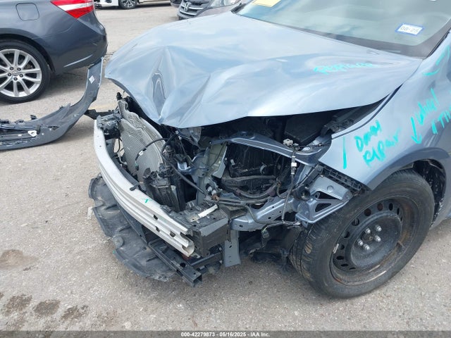 5YFB4MDE0PP073153 Toyota COROLLA LE