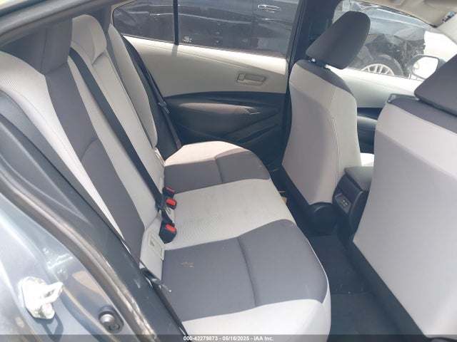 5YFB4MDE0PP073153 Toyota COROLLA LE
