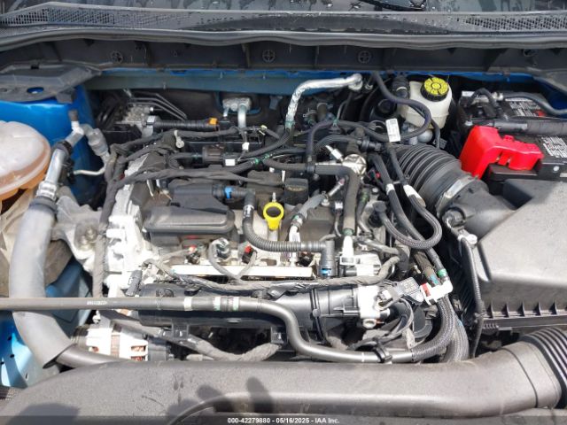 2021 FORD ESCAPE 1FMCU9G60MUB30337 Photo 9