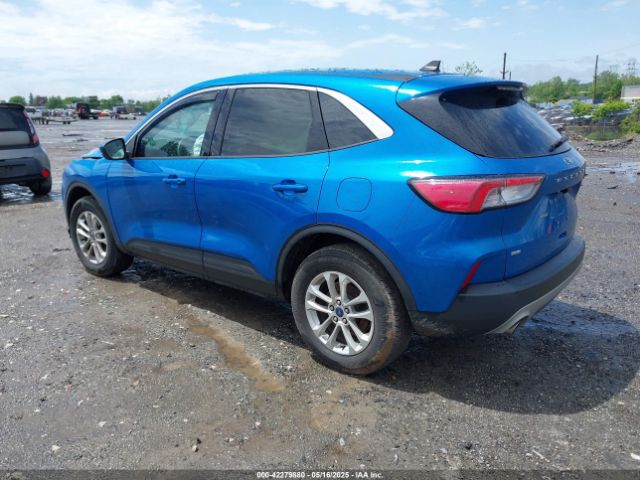 2021 FORD ESCAPE 1FMCU9G60MUB30337 Photo 2