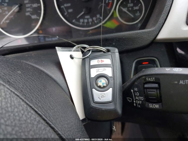 2018 BMW 320I WBA8A3C5XJA505917 Photo 10