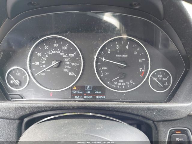 2018 BMW 320I WBA8A3C5XJA505917 Photo 6