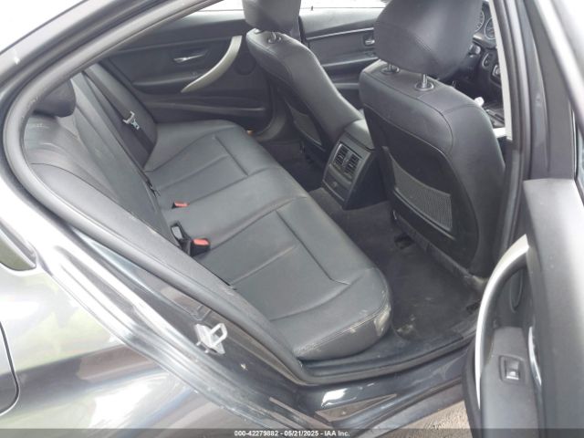 2018 BMW 320I WBA8A3C5XJA505917 Photo 7