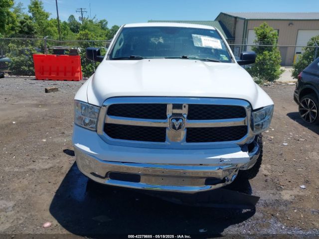 1C6RR7TT3HS770180 RAM 1500 Slt  4x4 6'4 Box