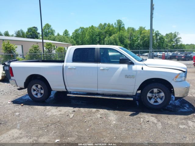 1C6RR7TT3HS770180 RAM 1500 Slt  4x4 6'4 Box