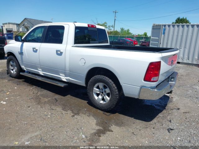 1C6RR7TT3HS770180 RAM 1500 Slt  4x4 6'4 Box
