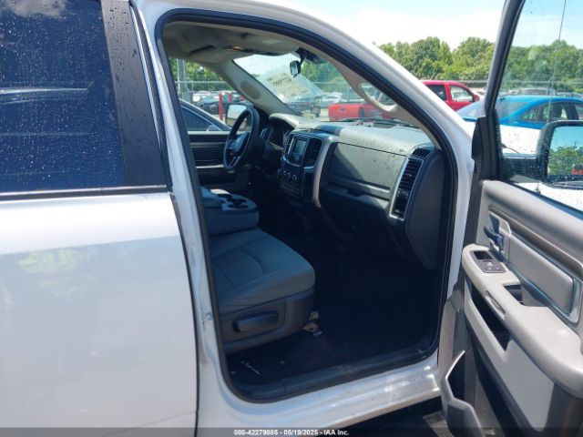 1C6RR7TT3HS770180 RAM 1500 Slt  4x4 6'4 Box