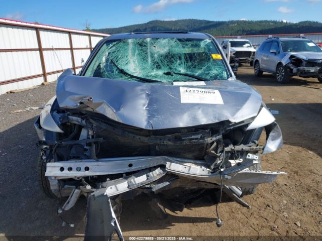 5FRYD4H2XGB042125 Acura Mdx Acurawatch Plus Package