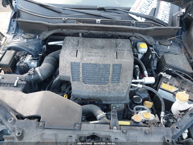 Subaru na u5 2023 JF2SKAMC8PH474675 Image 10