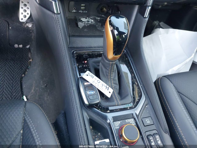 Subaru na u5 2023 JF2SKAMC8PH474675 Image 11