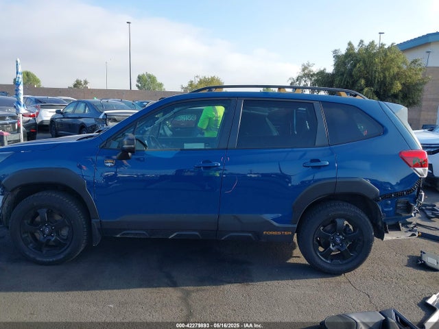 Subaru na u5 2023 JF2SKAMC8PH474675 Image 15