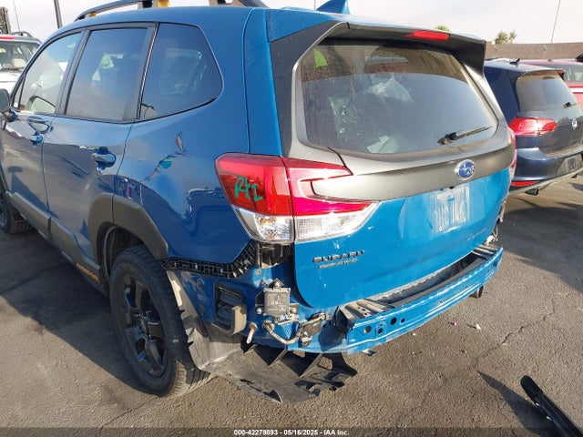 Subaru na u5 2023 JF2SKAMC8PH474675 Image 3