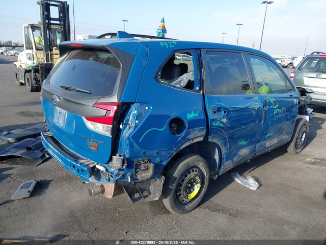 Subaru na u5 2023 JF2SKAMC8PH474675 Image 4