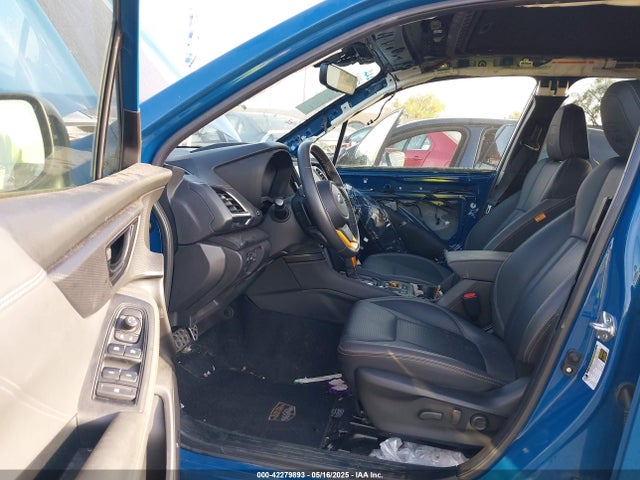 Subaru na u5 2023 JF2SKAMC8PH474675 Image 5
