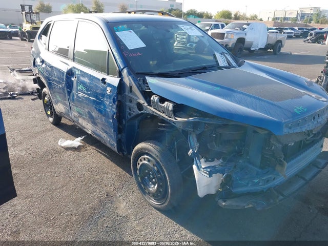 Subaru na u5 2023 JF2SKAMC8PH474675 Image 6