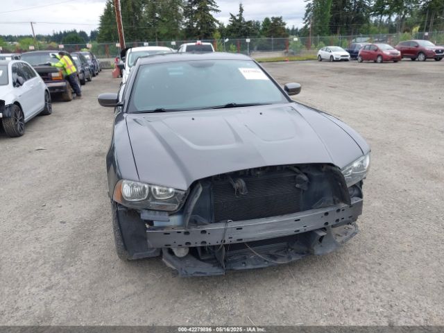 2C3CDXBG0EH115919 Dodge Charger Se
