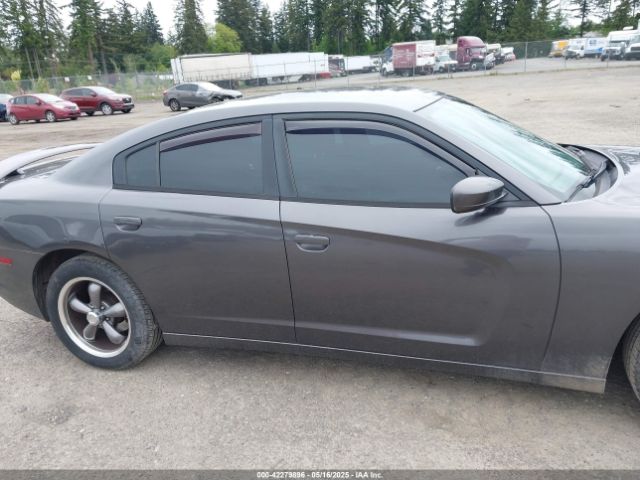 2C3CDXBG0EH115919 Dodge Charger Se