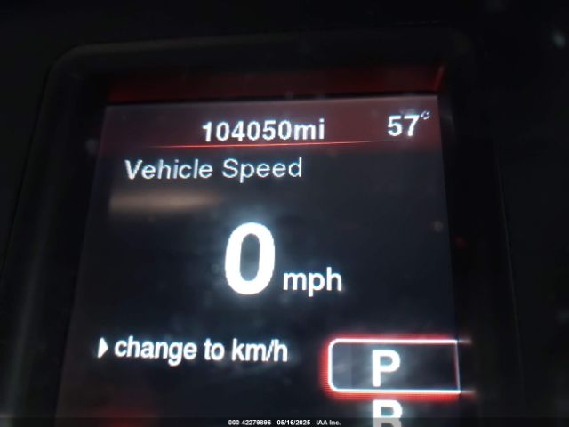 2C3CDXBG0EH115919 Dodge Charger Se