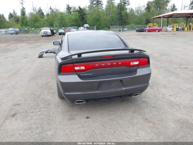 2C3CDXBG0EH115919 Dodge Charger Se