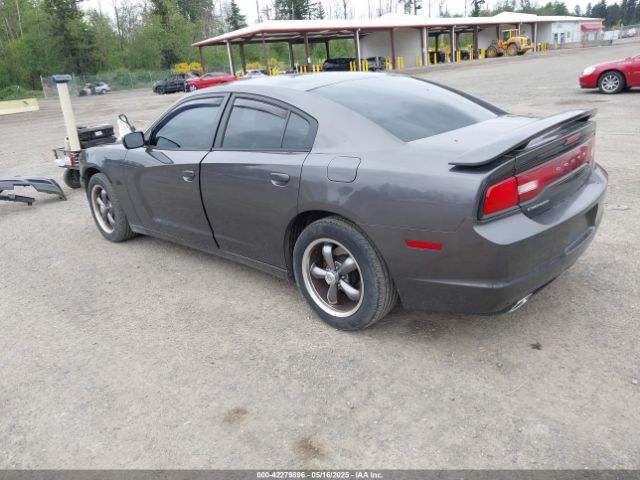 2C3CDXBG0EH115919 Dodge Charger Se