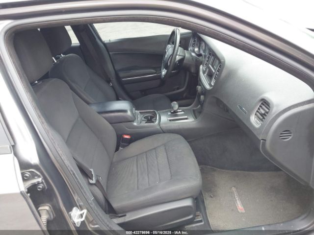 2C3CDXBG0EH115919 Dodge Charger Se
