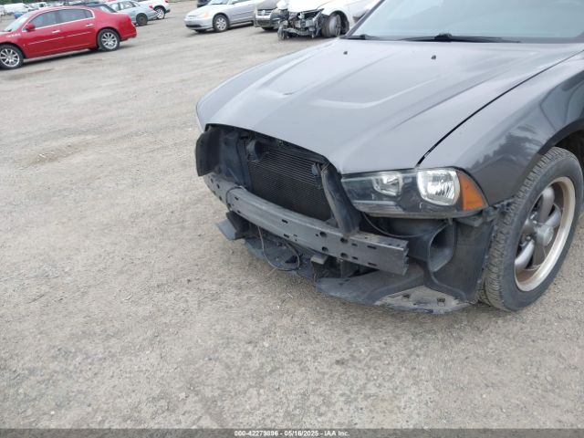 2C3CDXBG0EH115919 Dodge Charger Se
